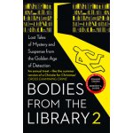 Bodies from the Library 2 – Hledejceny.cz
