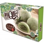 Q Brand Mochi zelený čaj 210 g – Zboží Dáma