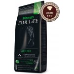 Fitmin For Life Adult drůbeží vepřové a hovězí 12 kg – Hledejceny.cz