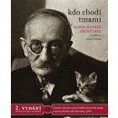 Kdo chodí tmami. Rozhovor Aleše Palána s Danielem a Jiřím Reynkovými - Jiří Reynek, Aleš Palán, Daniel Reynek - Petrkov