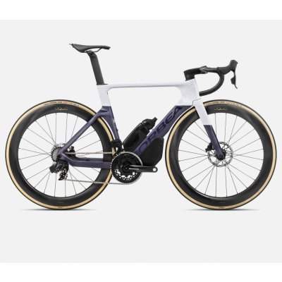 Orbea Orca Aero M21eLTD 2024 – Zbozi.Blesk.cz