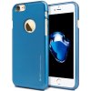 Pouzdro a kryt na mobilní telefon Huawei Pouzdro Goospery i Jelly Case Huawei Nova 3i/ Huawei P Smart+ Metal modré