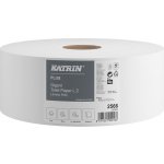 Katrin Plus Gigant 280 mm bílý / 2-vrstvý 6 ks – Hledejceny.cz