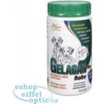 Orling Gelacan Plus Baby 500 g – Hledejceny.cz