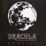 Muzikál - Dracula/kompletni vydani CD – Zboží Dáma
