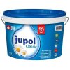 Interiérová barva JUB Jupol Classic 10 l bílá