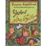 Školní strašidlo - První čtení - Zuzana Pospíšilová