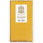 Ajala čokoláda Ekvádor 70% 45 g – Zboží Dáma