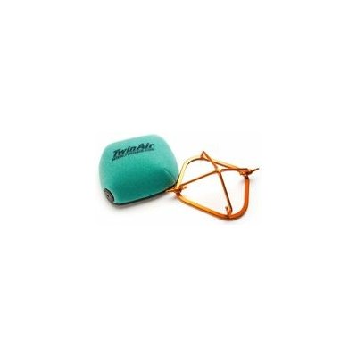 PowerFlow sada TwinAir 154218C (vč. nehořlavého vzduchového filtru a hliníkového koše) – Hledejceny.cz