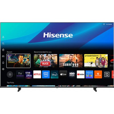 Hisense 50E79S – Zboží Živě