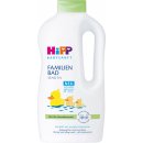 HiPP Babysanft rodinná koupel 1 l