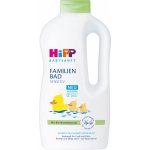 HiPP Babysanft rodinná koupel 1 l – Hledejceny.cz