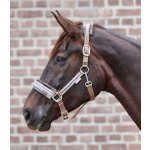 Waldhausen ohlávka Elegant Béžová – Zboží Dáma