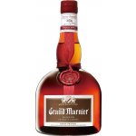 Grand Marnier Cordon Rouge 40% 0,7 l (holá láhev) – Hledejceny.cz