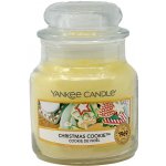 Yankee Candle Christmas Cookie 104 g – Zbozi.Blesk.cz