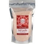 Cereus jedlá sůl růžová mletá 560 g – Zboží Dáma