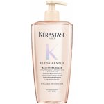 Kérastase Chroma Absolu Bain Chroma Respect šampon 500 ml – Hledejceny.cz