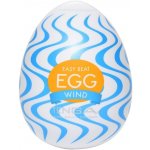 Tenga Egg Wind – Zboží Dáma