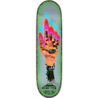 Santa Cruz Wooten Dystopia – Hledejceny.cz