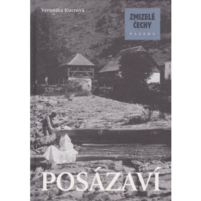 Zmizelé Čechy-Posázaví - Kol.