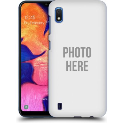 Pouzdro HEAD CASE s vlastním motivem Samsung Galaxy A10