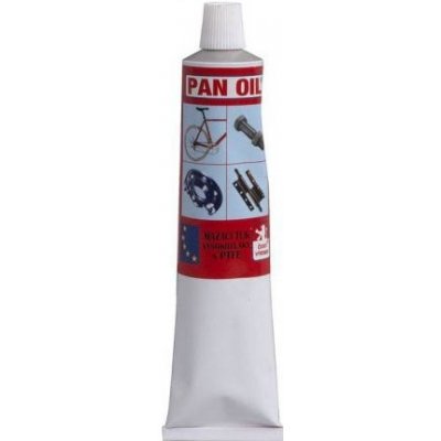 Panoil mazací tuk vysokotlaký s PTFE 40 ml