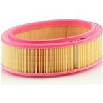 Vzduchový filtr MANN-FILTER C 2672/1 – Hledejceny.cz