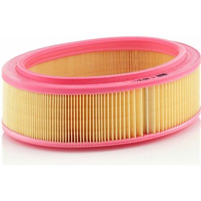 Vzduchový filtr MANN-FILTER C 2672/1 – Hledejceny.cz