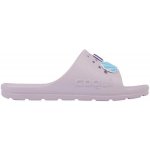 Coqui Long Khaki Grey pantofle Amulet – Zboží Dáma