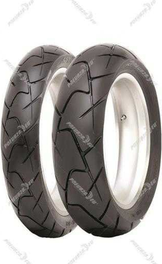 CST CM-A1 Ride Ambro 120/70 R19 60V