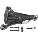 Příčné rameno - řídící páka zavěšení kol LEMFÖRDER 24604 02 (2460402) | Zboží Auto