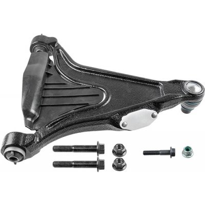 Příčné rameno - řídící páka zavěšení kol LEMFÖRDER 24604 02 (2460402) | Zboží Auto