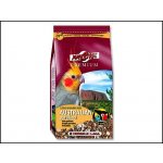 Versele-Laga Prestige Premium Loro Parque Agapornis 1 kg – Zbozi.Blesk.cz