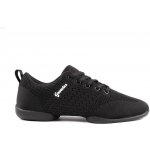 Port Dance PortDance GROOVIES Trainer 01 černá – Sleviste.cz
