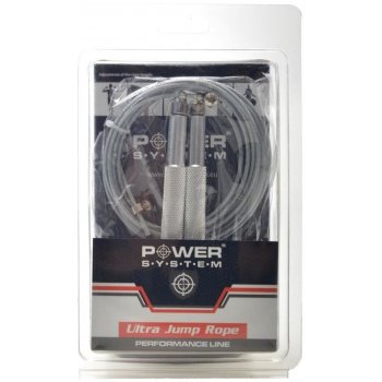 Power System Ultra Jump Rope