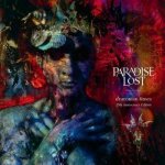 Paradise Lost - Draconian Times 25th Anniversary 2CD 2 CD – Zboží Mobilmania