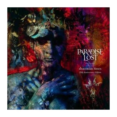 2CD Paradise Lost: Draconian Times (25th Anniversary Edition) DLX