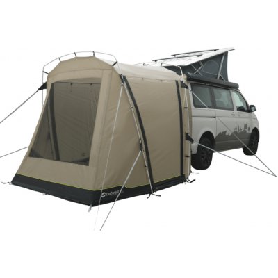 Outwell Desert Van Barva: béžová – Zboží Mobilmania