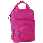 Lego Signature Brick fialový – Zboží Mobilmania