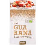 Purasana Guarana prášek Bio 100 g – Hledejceny.cz