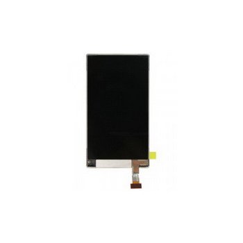 LCD Displej Nokia 500, 5800, N97 mini, 5230, X6, C6-00, C5-03 - originál