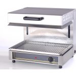 Roller Grill SEM 600 Q SALAMANDR – Hledejceny.cz
