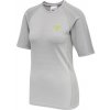 Dámské sportovní tričko Hummel hmlGG12 TRAINING SEAMLESS S/S WOMAN 213964 1114