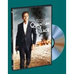 Quantum of Solace DVD – Hledejceny.cz