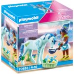 Playmobil 70656 Jednorožec a víla léčitelka – Zbozi.Blesk.cz