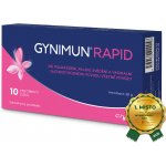 Gynimun Rapid 10 ks – Zbozi.Blesk.cz