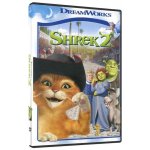 SHREK 2 DVD – Zboží Mobilmania