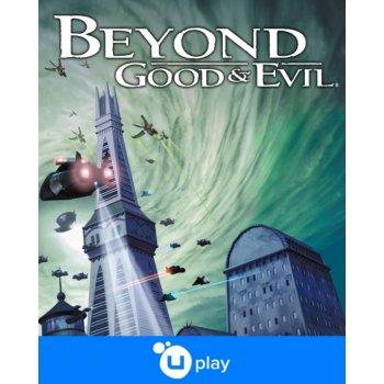 Beyond Good and Evil