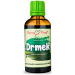 Bylinné kapky Drmek Vitex přírodní progesteron kapky tinktura 50 ml – Hledejceny.cz