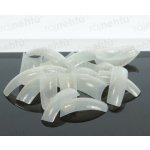 Ráj nehtů nehtové tipy French přírodní vel.2 50 ks – Zbozi.Blesk.cz